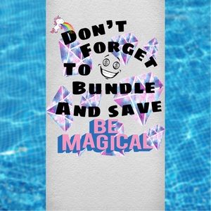 😻Bundle And Save!!🧚🏼‍♀️